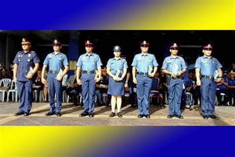 police open academy|PNP Launches Online Police Course With Up; Three PNP .